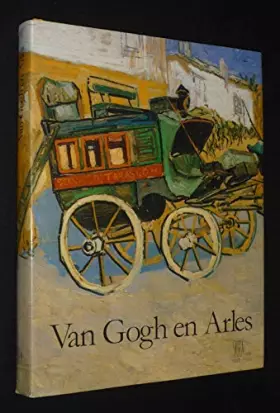 Couverture du produit · Van gogh en arles