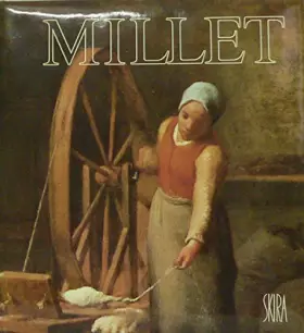 Couverture du produit · MILLET