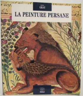Couverture du produit · La Peinture persane