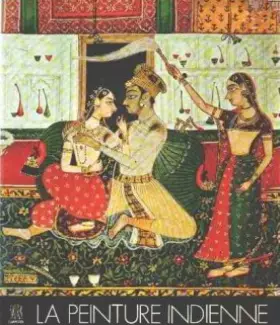 Couverture du produit · La peinture indienne