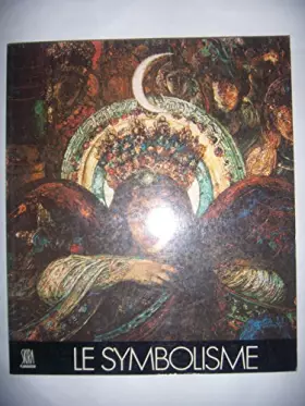 Couverture du produit · Le Symbolisme