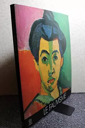 Couverture du produit · Le Fauvisme