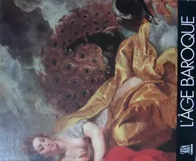 Couverture du produit · L'âge Baroque