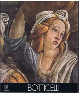Couverture du produit · Botticelli