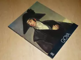 Couverture du produit · Goya