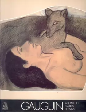 Couverture du produit · Gauguin