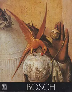 Couverture du produit · Bosch