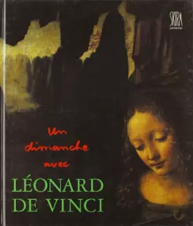 Couverture du produit · Un dimanche avec Léonard de Vinci