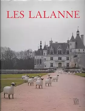 Couverture du produit · LES LALANNE