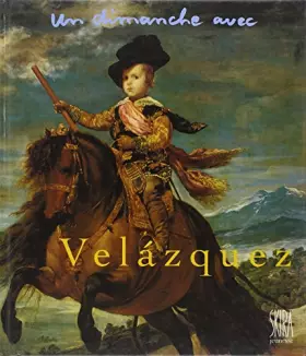 Couverture du produit · UN DIMANCHE AVEC VELAZQUEZ