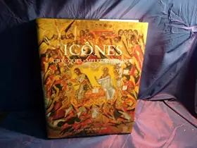 Couverture du produit · ICONES