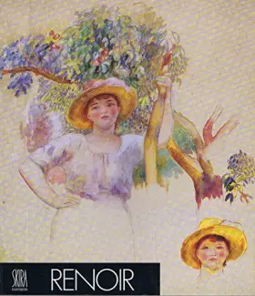 Couverture du produit · Renoir