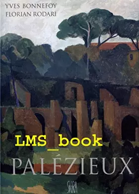 Couverture du produit · Palézieux