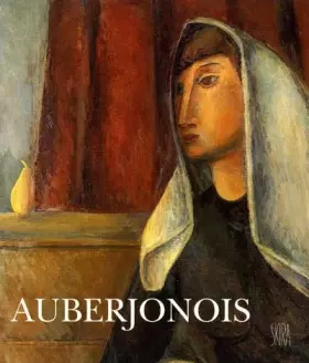 Couverture du produit · Auberjonois