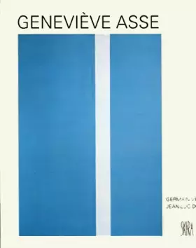 Couverture du produit · Geneviève Asse