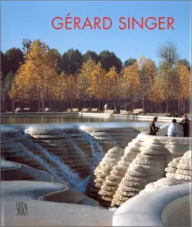 Couverture du produit · Gérard Singer