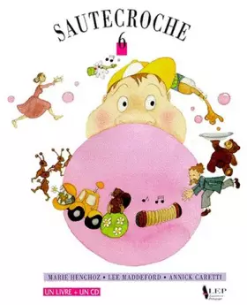 Couverture du produit · Sautecroche 6