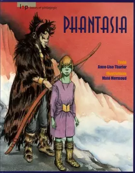 Couverture du produit · Phantasia