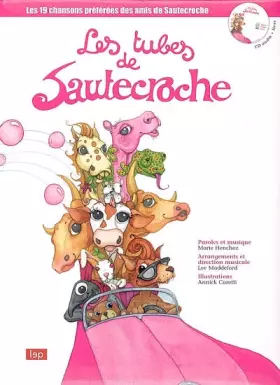 Couverture du produit · Tubes DE SAUTECROCHE