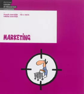 Couverture du produit · Marketing