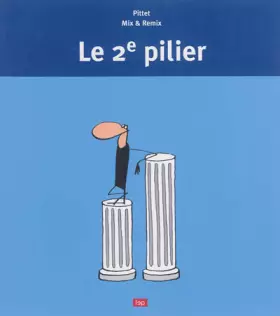 Couverture du produit · 2e pilier