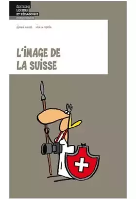 Couverture du produit · L'image de la Suisse