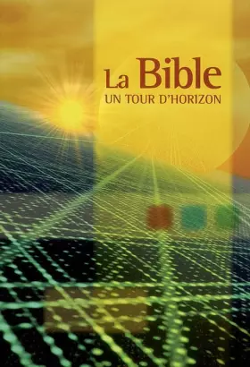Couverture du produit · La Bible : Un tour d'horizon