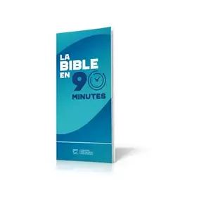 Couverture du produit · La Bible en 90 minutes