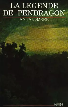 Couverture du produit · La Légende de Pendragon