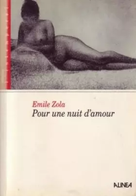 Couverture du produit · Pour une nuit d'amour