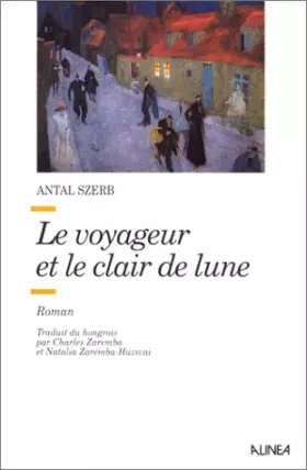 Couverture du produit · Le voyageur et le clair de lune