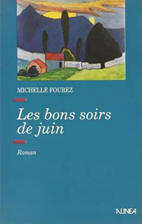 Couverture du produit · Les bons soirs de juin