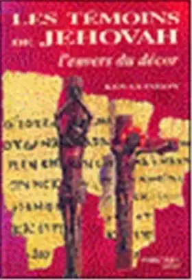 Couverture du produit · Les Témoins de Jéhovah