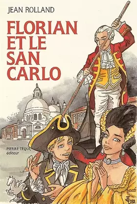 Couverture du produit · Florian et le San Carlo