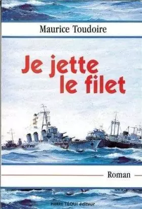 Couverture du produit · Je jette le filet