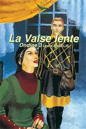 Couverture du produit · La Valse lente