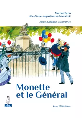 Couverture du produit · Monette et le Général