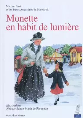 Couverture du produit · Monette en habit de lumière