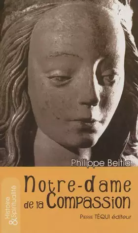 Couverture du produit · Notre-Dame de la Compassion