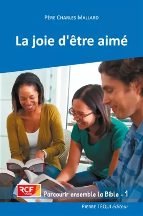 Couverture du produit · La joie d'être aimé