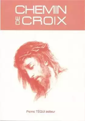 Couverture du produit · Chemin de Croix