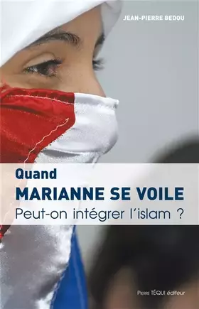 Couverture du produit · Quand Marianne se voile