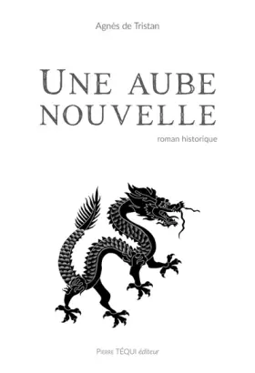 Couverture du produit · Une aube nouvelle