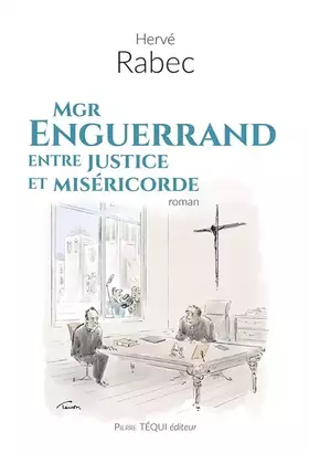 Couverture du produit · Mgr Enguerrand ou la promesse de l'espérance