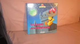 Couverture du produit · Le joyau de la couronne