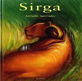 Couverture du produit · Sirga