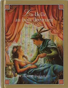 Couverture du produit · La Belle au bois dormant