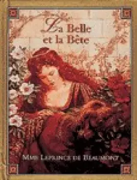 Couverture du produit · La Belle et la Bête