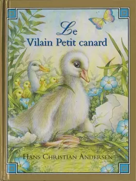 Couverture du produit · Le vilain petit canard