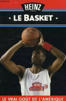 Couverture du produit · J'aime le basket